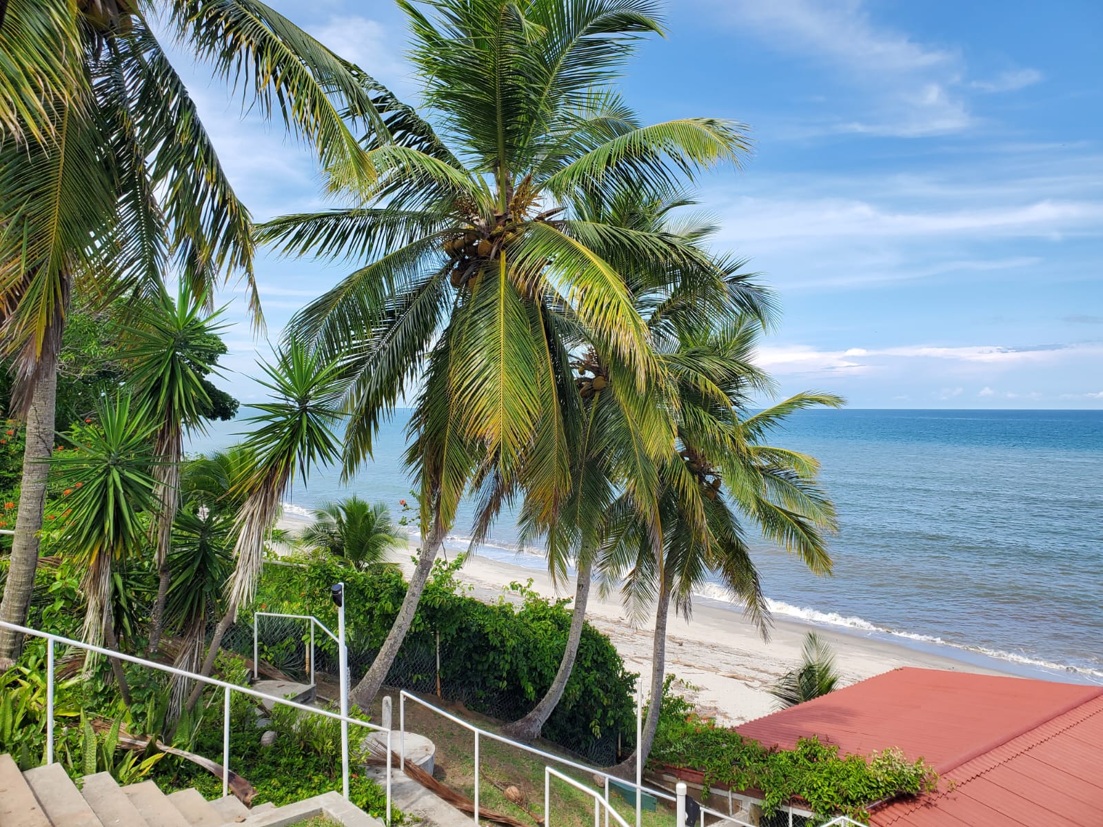 Build-Ready Ocean-View Land - photo 3